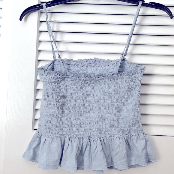 NWT Abercrombie & Fitch Tank - Picture 2 of 4